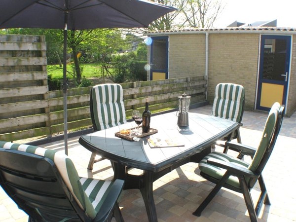 Medium property photo - Meidoornstraat 14, 4506 KG Cadzand